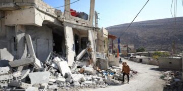 International Double Standards in Dealing with Repeated Israeli Attacks on Syria