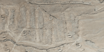 Cover-up as a State Policy: The Engineering of Concealing Assad’s Crimes between the Document and the Graveyard