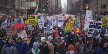 Washington’s Arrest of Maduro under International Law… Undermining the Notion of ​​Collective Security