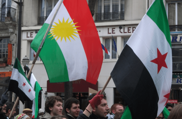 National Pluralism and Recognition of Kurdish Rights: Towards Civic Citizenship and a Unified Identity