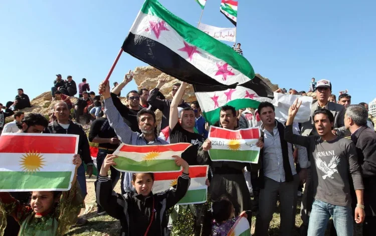 The Fundamental Kurdish Rights in Decree 13: A Foundational Step in the Right Direction