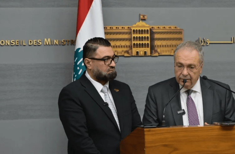 Syrian-Lebanese agreement on the transfer of convicts: a legal benefit or a tool for politicization?