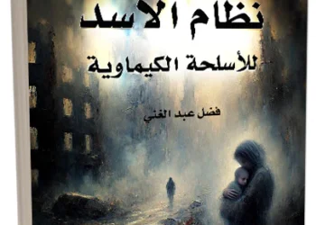 The Syrian Regime’s Use of Chemical Weapons in Non-International Armed Conflict & The responsibility of the Russian Protection in the Security Council