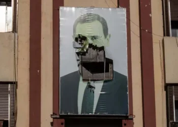 How an Assad-era law is threatening Syrian civil society