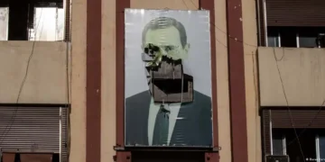 How an Assad-era law is threatening Syrian civil society