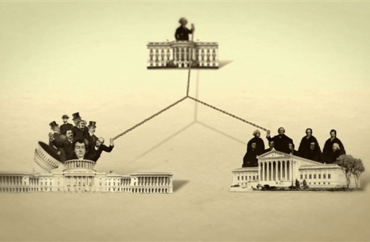 The Importance of Maintaining the Separation of Powers during Political Transitions