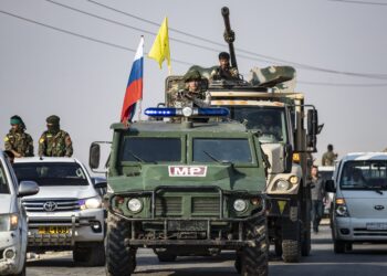 Agreement Between Syrian Government and SDF Leaves More Questions Than Answers