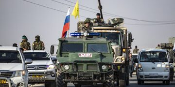 Agreement Between Syrian Government and SDF Leaves More Questions Than Answers