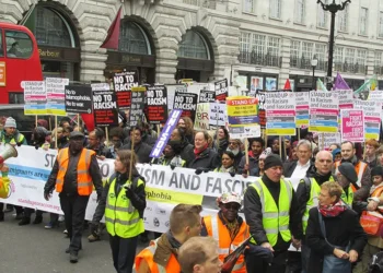 For The Light of Human Rights To Not Go Out