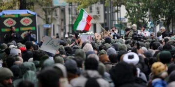 Rejecting Iranian Tyranny and Israeli Interference… Principled Solidarity in Support of Democratic Transition