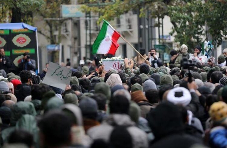 Rejecting Iranian Tyranny and Israeli Interference… Principled Solidarity in Support of Democratic Transition