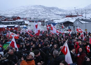 Assessing Trump’s Claims in Greenland in Light of International Law