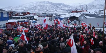 Assessing Trump’s Claims in Greenland in Light of International Law