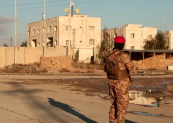 The Government’s Responsibility for Preserving Crime Scenes in SDF Prisons