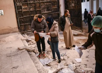 From atrocity to accountability, Syria’s path runs through Geneva