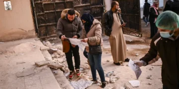 From atrocity to accountability, Syria’s path runs through Geneva