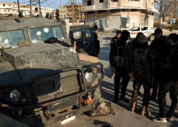 Guarantees of Non-repetition in Post-Assad Syria: From Rhetorical Commitment to Institutional Transformation