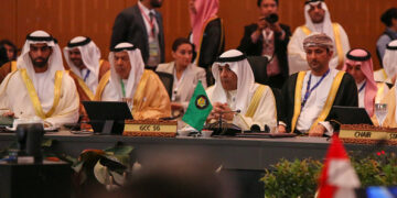 Why Iran cannot legally justify its attacks on Gulf states