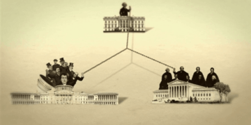 The Importance of Maintaining the Separation of Powers during Political Transitions