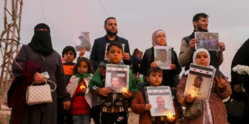 Transitional Justice in Post-Assad Syria: A Transformative Framework for Accountability and Reform