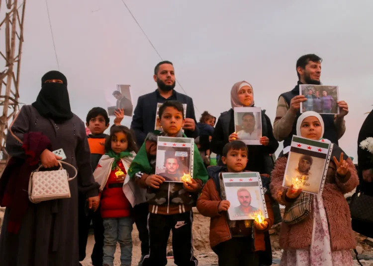 Transitional Justice in Post-Assad Syria: A Transformative Framework for Accountability and Reform