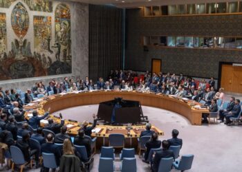 The Legal Basis for the Gulf States’ Right to Request Military Assistance and Respond to Iranian Aggression