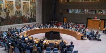 The Legal Basis for the Gulf States’ Right to Request Military Assistance and Respond to Iranian Aggression