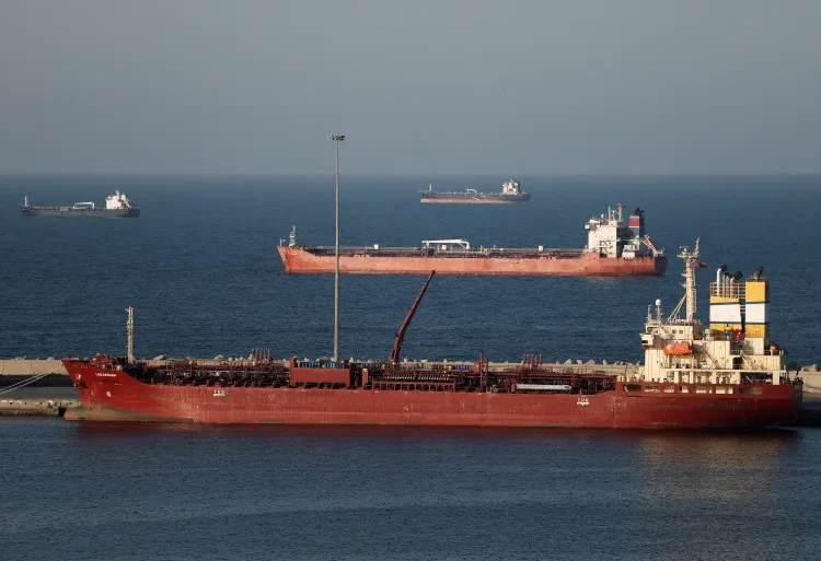 The Closure of the Strait of Hormuz in the Mirror of International Law