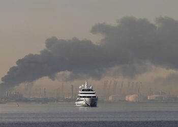 The Illegality of Iranian Attacks on Gulf States