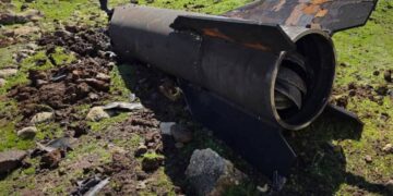 Why Should Syria File a Complaint about the Use of Its Airspace in the Iran War?