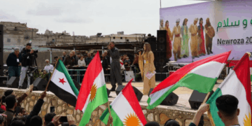 Nowruz 2026: Cultural Recognition and Restoration of Kurdish Rights in Post-Assad Syria