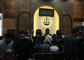 The Trial of Atef Najib… The First Train of Accountability in Syria and the Limits of National Law