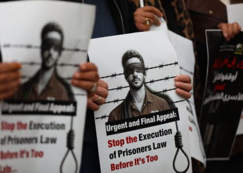 Israel’s death penalty law deepens injustice for Palestinians