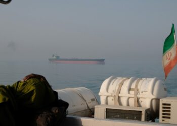 Iran’s Closure of the Strait of Hormuz, Is It Piracy?
