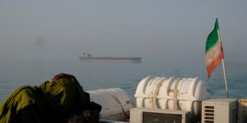 Iran’s Closure of the Strait of Hormuz, Is It Piracy?