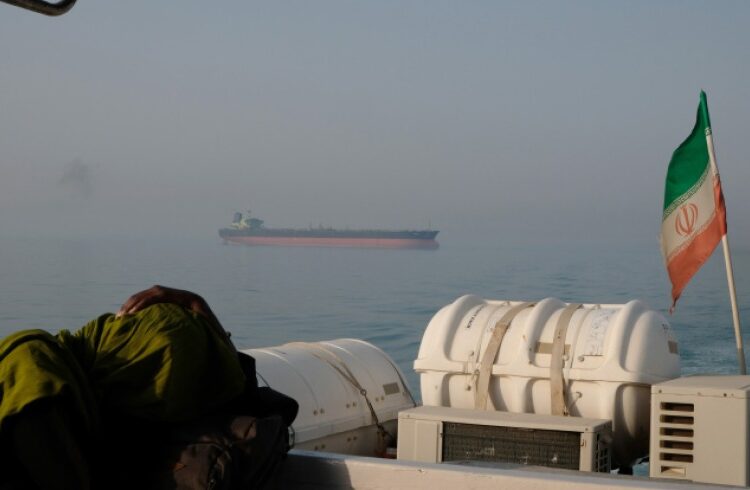 Iran’s Closure of the Strait of Hormuz, Is It Piracy?