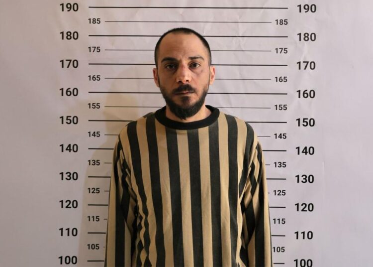 Amjad Youssef… Accountability Does Not End with Detention