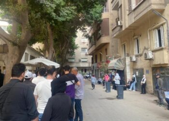 Who Will Protect Syrians in Egypt?