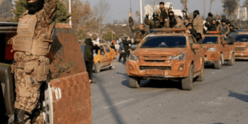 Delisting “Hay’at Tahrir al-Sham” and “al-Nusra” from UN Sanctions… What Are the Legal Implications?