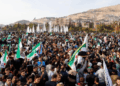 Between Licensing and Demonstrating: Syria’s First Framework for Peaceful Assembly