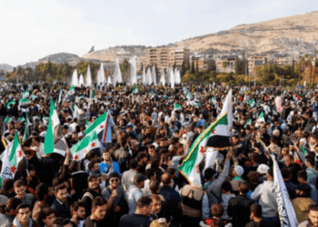 Between Licensing and Demonstrating: Syria’s First Framework for Peaceful Assembly