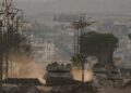 Israel’s Gradual Annexation of Southern Syria under the Pretext of Mine Removal