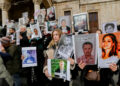 Families of disappeared Syrian prisoners ‘going through bureaucratic hell’ to obtain death certificates