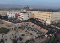 The Risk of the Random Circulation of the Saydnaya and Tishreen Hospital Recordings