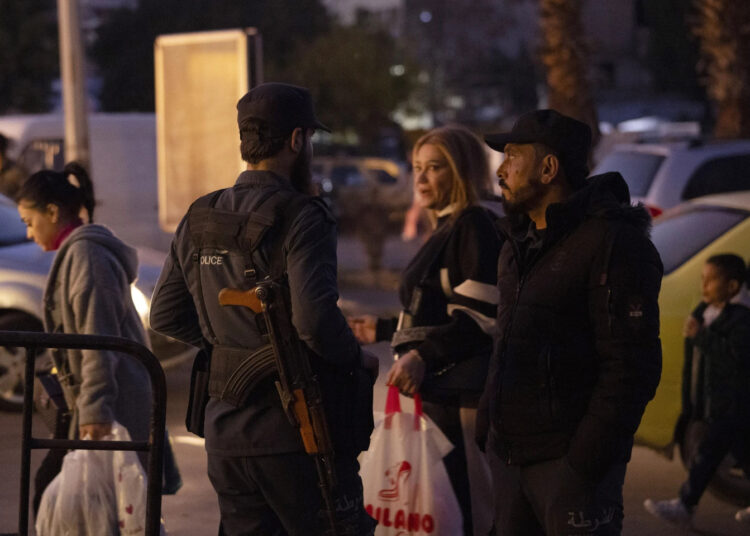 Hassan Aqqad Arrest: Accountability, Free Expression and Syria’s Legal Transition