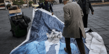 Revenge Is Not Justice: The Path of Transition in Syria Must Turn Anger into Accountability