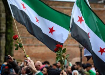 Can Syria deliver justice after Assad? Trials put transition to the test