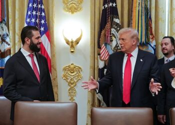 Syria and the US Terror Lists… More Than Just a Signature