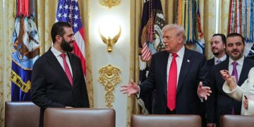 Syria and the US Terror Lists… More Than Just a Signature