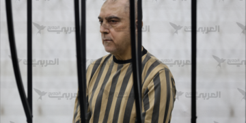 The Trial of Atef Najib and the Foundations of Syrian Accountability